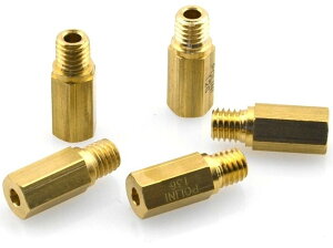 Polini |[j CWFbg5 Keihin^PWK 124 CWFbg zC֘A GW