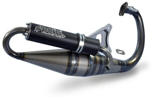 Polini �|���[�j Team 4 �t���G�L�]�[�X�g�V�X�e�� - �u���b�N�A���~�j�E�� Peugeot Hori �v�W���[ �`�����o�[ �}�t���[