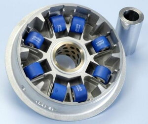 Polini �|���[�j �n�C�X�s�[�h �o���G�[�^�[- SRV 850 ABS ATC GP 800 APRILIA �A�v�����A GILERA �W���� �X�N�[�^�[�v�[���[�L�b�g�E�h���C�u�L�b�g �X�N�[�^�[�쓮�n �쓮�n