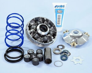 Polini |[j nCXs[h oG[^[ X-Max 125 YAMAHA }n XN[^[v[[LbgEhCuLbg XN[^[쓮n 쓮n