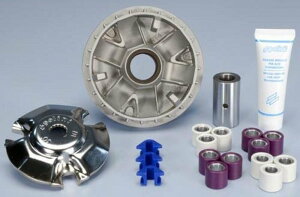 Polini ポリーニ ハイスピード バリエーター - Yamaha Xmax 125/MBK Cityliner X-CITY 125 X-MAX ABS BUSINESS IRON MAX MOMODESIGN SPORT TECH MADISON T 150 PHANTOM VELVET TOURING JUPITER MILLENIUM EVOLIS SKYLINER スクータープーリーキ