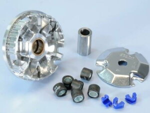 Polini |[j oG[^[ - Yamaha 50 Giggle C3 6Rollers AEROX 4 GIGGLE NEOfS BOOSTER X NITRO OVETTO 4T YAMAHA }n MBK XN[^[v[[LbgEhCuLbg XN[^[쓮n 쓮n