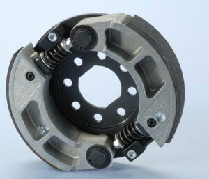 Polini �|���[�j SUZUKI Burgman 400�C 2-�E�G�C�g�N���b�` �X�N�[�^�[�N���b�` �X�N�[�^�[�쓮�n �쓮�n