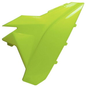 RACETECH [XebN Air Box Side Panels - Beta RR 125 2T RACING 4T ENDURO LC 200 250 300 350 390 430 480 BETA x[^ TChJEETChJo[ JE֘A O