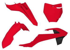 RACETECH ���[�X�e�b�N �v���X�`�b�N�L�b�g ���b�h Gas MC65 MC 65 GASGAS �K�X�K�X �t���J�E���E�O���Z�b�g �J�E���֘A �O��