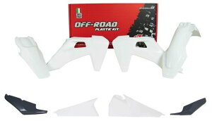 RACETECH ���[�X�e�b�N �v���X�`�b�N�L�b�g OEM �J���[ (2020) Husqvarna FE 250 350 450 501 TE I 300 HUSQVARNA �n�X�N�o�[�i �t���J�E���E�O���Z�b�g �J�E���֘A �O��