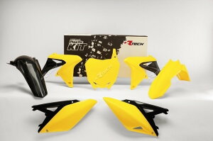 RACETECH [XebN vX`bNLbg OEM J[ (14-16) CG[^ubN XYL RM-Z250 RM-Z 250 SUZUKI tJEEOZbg JE֘A O