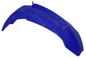RACETECH ���[�X�e�b�N Front Fender Blue Husaberg FC 450 /4 550 FE 390 E /6 IE S 570 650 FS C TE 125 250 300 HUSABERG �t�T�x�� �t�����g�t�F���_�[ �t�F���_�[�֘A �O��