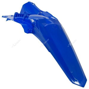 RACETECH [XebN Rear Fender OEM Color (2015) Blue Yamaha WR250F WR 250 F 450 YAMAHA }n AtF_[ tF_[֘A O