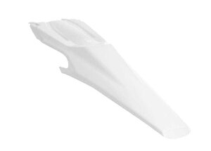 RACETECH ���[�X�e�b�N Rear Fender White Husqvarna FE 250 350 450 501 TE I 300 HUSQVARNA �n�X�N�o�[�i ���A�t�F���_�[ �t�F���_�[�֘A �O��