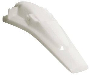 RACETECH ���[�X�e�b�N Rear Fender White Husqvarna TC85 TC 85 BIG WHEELS 19/16 STD 17/14 HUSQVARNA �n�X�N�o�[�i ���A�t�F���_�[ �t�F���_�[�֘A �O��