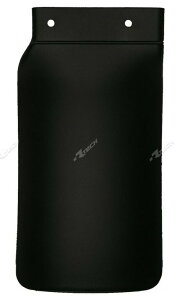 RACETECH ���[�X�e�b�N Rear Shock Flap Black Honda CR 125 R 250 80 BIG WHEELS 16/19 STD 14/17 85 CRF 450 X HONDA �z���_ ���A�t�F���_�[ �t�F���_�[�֘A �O��