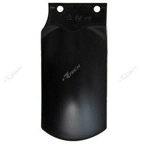 RACETECH ���[�X�e�b�N Rear Shock Flap Black Yamaha YZ250F�^450F YZ 450 F YAMAHA ���}�n ���A�t�F���_�[ �t�F���_�[�֘A �O��