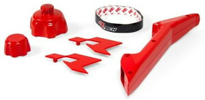 RACETECH [XebN Fuel Can Accessory Kit Red ̑K\gsʃIvVECi
