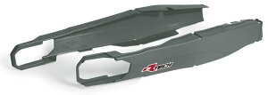 RACETECH [XebN Swingarm Protector Grey XCOA[Jo[EveN^[ O