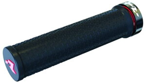 RACETECH ���[�X�e�b�N R-Bike Lock-on Grips Black E-Bike �O���b�v �n���h��