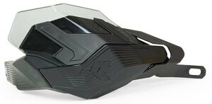 RACETECH [XebN HP3 Adventure Handguards Black nhK[hEibNK[h nhӃp[c nh