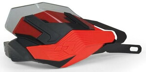RACETECH [XebN HP3 Adventure Handguards Orange^Black nhK[hEibNK[h nhӃp[c nh