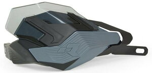 RACETECH [XebN HP3 Adventure Handguards Quantum^Grey nhK[hEibNK[h nhӃp[c nh