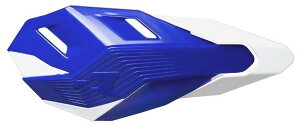 RACETECH [XebN HP3 Handguards Replacement Covers Blue^White nhK[hEibNK[h nhӃp[c nh