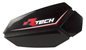 RACETECH [XebN Spare R20 Plastic Guards Only Black E-Bike nhK[hEibNK[h nhӃp[c nh