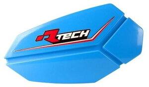 RACETECH [XebN Spare R20 Plastic Guards Only Light Blue E-Bike nhK[hEibNK[h nhӃp[c nh