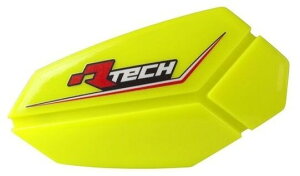 RACETECH [XebN Spare R20 Plastic Guards Only Neon Yellow E-Bike nhK[hEibNK[h nhӃp[c nh