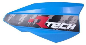 RACETECH [XebN Spare Vertigo Plastic Guards Only Light Blue E-Bike nhK[hEibNK[h nhӃp[c nh