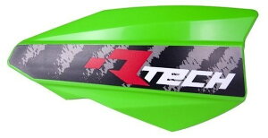 RACETECH [XebN Spare Vertigo Plastic Guards Only Neon Green E-Bike nhK[hEibNK[h nhӃp[c nh