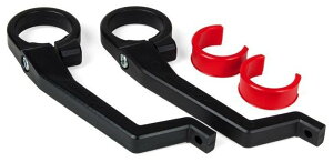RACETECH ���[�X�e�b�N Vertigo�^R20 Mounting Kit E-Bike �n���h�K�[�h�}�E���g �n���h�����Ӄp�[�c �n���h��
