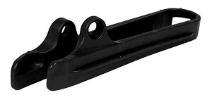 RACETECH ���[�X�e�b�N Swingarm Chain Slider Black Husqvarna TC65 TC 65 HUSQVARNA �n�X�N�o�[�i �`�F�[���X���C�_�[ �����