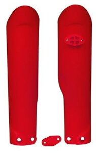 RACETECH ���[�X�e�b�N Fork Guards - Gas MC85 MC 85 17/14 19/16 GASGAS �K�X�K�X �t�H�[�N�K�[�h �O��
