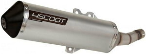 TECNIGAS eNjKX 4Scoot EvoTCT[ - Kymco K-XCT 300i 300I ABS KYMCO LR XbvI}t[ }t[