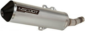 TECNIGAS eNjKX 4Scoot TCT[ - Kymco CEėpTCT[ }t[