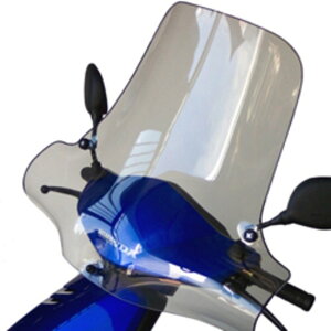 V PARTS �u�C�p�[�c �n�C�v���e�N�V�����X�N���[�� �N���A Honda SCV 100 Lead LEAD HONDA �z���_ �X�N���[�� �O��