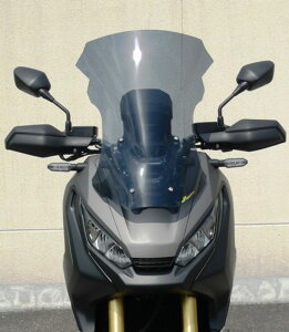 V PARTS �u�C�p�[�c �n�C�v���e�N�V�����X�N���[�� �N���A Honda X-Adv 750 X-ADV DCT ABS HONDA �z���_ �X�N���[�� �O��
