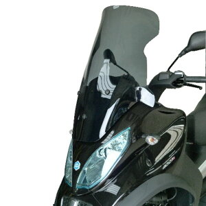 V PARTS �u�C�p�[�c �n�C�v���e�N�V�����E�B���h�V�[���h �N���A Piaggio MP3 300 IE LT BUSINESS ABS ASR E4 HYBRID SPORT TOURING YOURBAN ERL 350 400 500 HPE SPECIAL EDITION PIAGGIO �s�A�W�I �X�N���[�� �O��