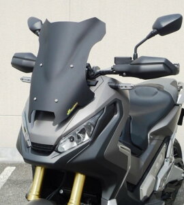 V PARTS �u�C�p�[�c ���[�V���O �X�N���[�� �N���A Honda X-Adv 750 X-ADV DCT ABS HONDA �z���_ �O��