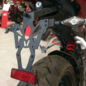V PARTS uCp[c io[v[gz_[ Honda CB125R^300R CB 125 R NEO SPORT CAFE ABS 300 HONDA z_ O
