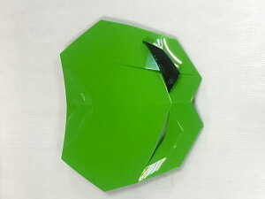 V PARTS �u�C�p�[�c Rival �t�H�[�N�w�b�h �O���[�� �[�b�P���v���[�g�E�[�b�P���x�[�X �O��