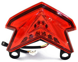 V PARTS uCp[c ^Cv LEDe[v Kawasaki ZX6R NINJA ZX-6 R SPECIAL EDITION KAWASAKI JTL e[v Η dn