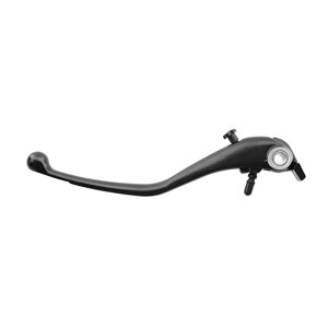 V PARTS �u�C�p�[�c �N���b�`���o�[ �u���b�N Ducati 1098 R S STREETFIGHTER 1198 SP 1200 MONSTER MULTISTRADA SPORT TOURING 848 EVO CORSE DARK DIAVEL MGS-01 CORSA DUCATI �h�D�J�e�B MOTOGUZZI ���g�O�b�` �n���h�����Ӄp�[�c �n