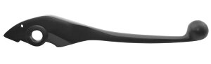 V PARTS �u�C�p�[�c �����d�l�A���~�u���[�L���o�[ �E �u���b�N NES 125 @ AROBASE 150 PS PASSION I SES DYLAN SH R S HONDA �z���_ �u���[�L���o�[ �n���h�����Ӄp�[�c �n���h��