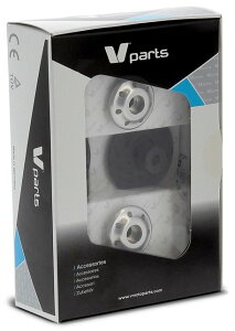 V PARTS uCp[c V-PARTS {r M6x1 Vo[ X^htbN t[