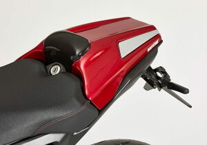 BODY STYLE {fB[X^C Sportsline seat cover CB1000R HONDA z_ V[gJo[ V[g֘A O colourFsilver^colour codeFMatt Beta Silver MetallicCNHC08