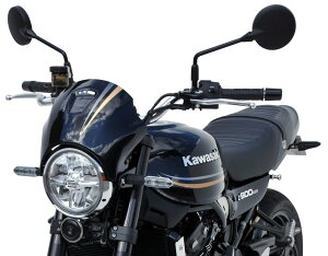 BODY STYLE {fB[X^C Sportsline headlight cover Z900 RS KAWASAKI JTL Abp[JEEtgJE JE֘A O colourFblack^colour codeFMetallic Diablo BlackC17K