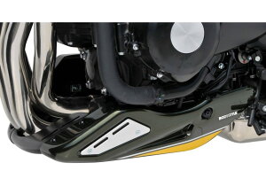 BODY STYLE {fB[X^C Sportsline belly pan Z900 RS KAWASAKI JTL A_[JE JE֘A O colourFblue^colour codeFCandy Tone Blue(tricolor)