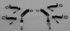 A-TECH �G�[�e�b�N �t�����g�u���[�L��p�_�N�g�y���y�A�z�t���i CBR1000RR-R HONDA �z���_ ���̑��t�����g�t�H�[�N�I�v�V�����E��C���i �T�X�y���V���� �����