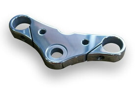 BOATRAP ボートラップ W650用SPアッパーブラケット(トップブリッジ) W650 KAWASAKI カワサキ トップブリッジ ハンドル周辺パーツ ハンドル