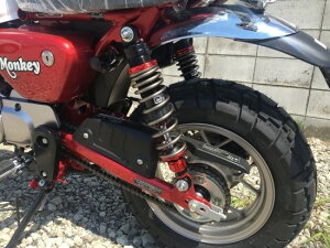 M-DESIGN GfUC M-DR ATXyV L[125 HONDA z_ TXyV 